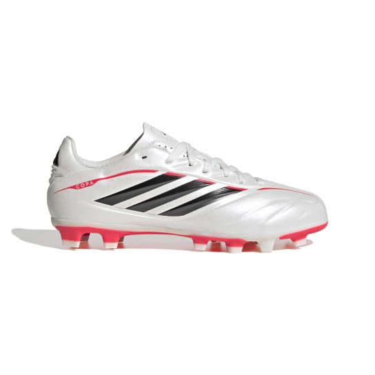 Adidas Copa Pure IV Club FG/MG J - Branco